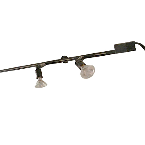 ML1 Low voltage track lighting